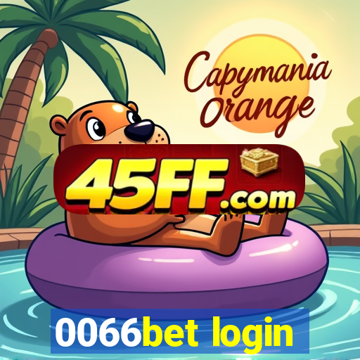 0066bet login